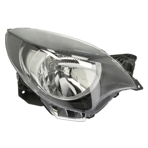 Phare avant droit Renault Twingo II FL pour remplacer optique usé