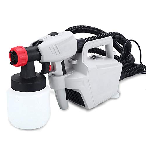Buy Paint Sprayer HVLP Spray , 800 Watt Electric Paint with Blower