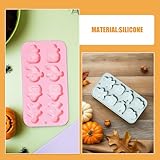 Zoom IMG-2 magiclulu stampi in silicone per Zoom IMG-2 magiclulu stampi in silicone per