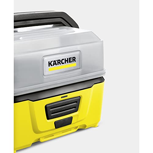 Review de Hidrolimpiadora karcher para comprar online. 3 Imagen adicional