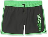 Kontrastierende Einfassungen adidas Yb Split Sh Sl - carbon/sholim
