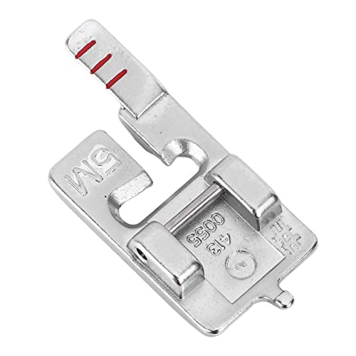 Prensatela Para Ojal Para Máquina De Coser PFAFF miniatura 2