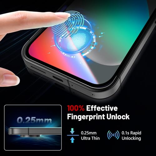 Verre trempé Google Pixel 10 protecteur écran incassable résistant rayures - 4