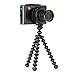 JOBY GorillaPod Original Tripod for Point and Shoot Cameras up to 325g (11.5 oz).