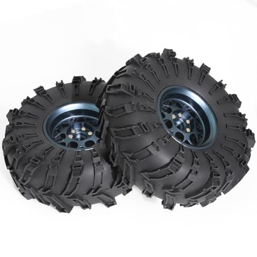 Pneu RC modèle accessoire voiture télécommandée mise à niveau couleur C