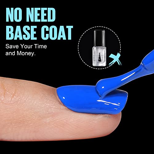 Tomicca Extra Short Square Nail Tips - 15 Size Full Matte Soft Gel Nail Tips, 360Pcs Pre-Shaped No Need Nail Files And Base Coat Full Cover Nail Tips For Nail Extensions #TOP4