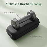 XANAD Etui do SoundCore 2 i 3 / Bluetooth głośnik firmy Anker, pokrowiec na SoundCore 3 Hard Case
