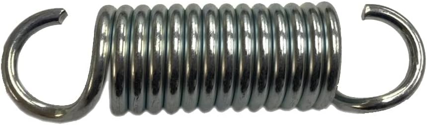 GardenPal Spring for Husqvarna Ride Mower, LZF 5227, Wh 4817 E,IZ5223, TRD48, FD48, LZ 30, LZ 25, Red Max CZT52/CZT61/RZT61X Replaces OEM 539103256
