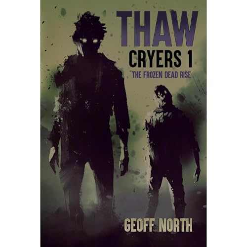 Thaw by Geoff North episode artwork