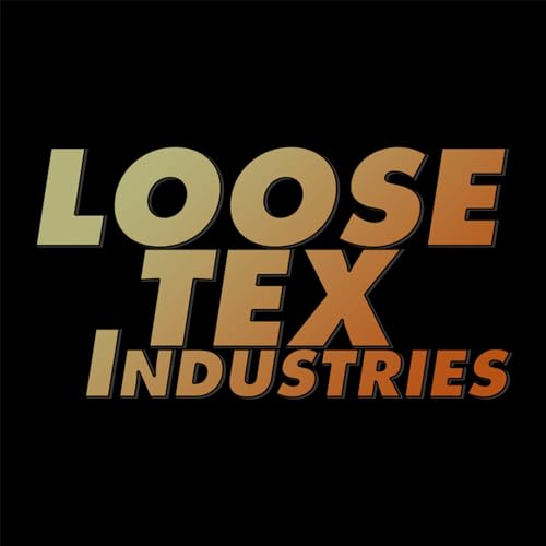 Loose Tex Industries - Trailer