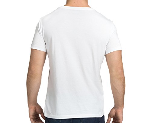 Image of Polo RL Men's Classic Fit V-Neck T-Shirt