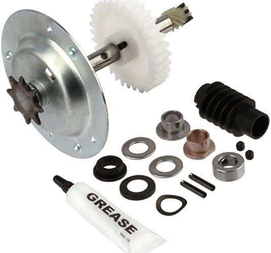 LiftMaster 41C4220A Garage Door Opener Gear and Sprocket Assembly