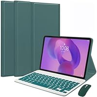 RWUTYTIUL Universelle Tablet-Hülle für Lenovo Idea Tab 27,9 cm (11 Zoll
