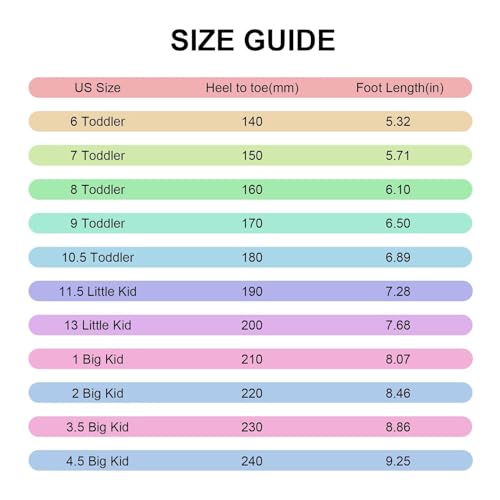 Cubufly Girls Boys Sandal Adjustable Double Buckle Casual Flat Open Toe Lightweight Summer Shoes Hook Loop Sandal For Toddler Little Big Kid thumb #4