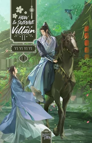 How to Survive As a Villain 2: How to Survive As a Villain - 2 (French Edition)