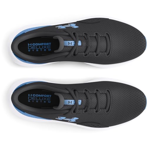 Under Armour UA Charged Surge 4 Erkek Spor Ayakkabı