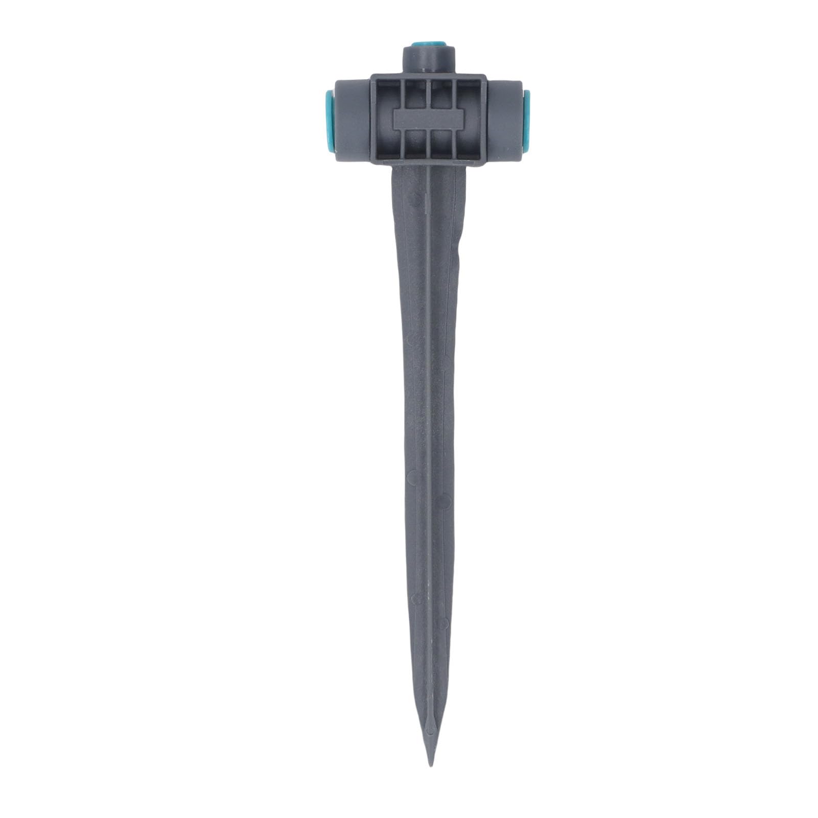 Asixxsix Système d'irrigation Goutte à Goutte à 3 Modes d'arrosage, Système 'arrosage Automatique de Jardin avec 10 Buses, Kit de Brumisation et 'irrigation à à Grande Couverture pour Plantes en