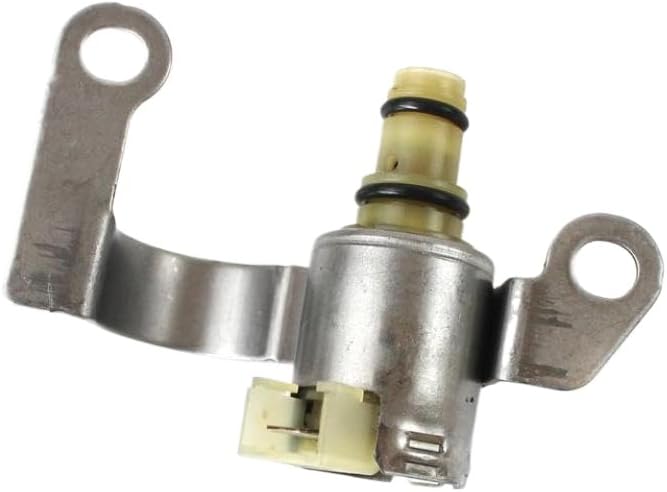 Transmission Shift Solenoid Gearbox Kit JF506E 09A 5F31 Compatible With Car Engine Replacement Parts
