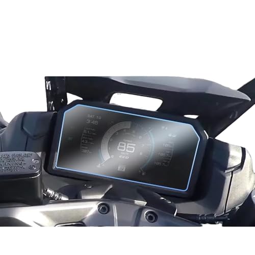 Film protection compteur TMAX 560 écran tableau de bord 2022