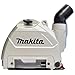 Makita 196846-1 Dust Extracting Tuck Point Guard, 5