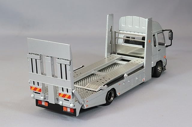 Amazon.co.jp: ゲインコーププロダクツ GCD 1/64 三菱FUSOトラック