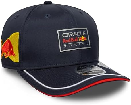 New Era Red Bull Racing F1 9Seventy Essential Hat - Navy
