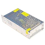 ✔ *Ausgangsleistung: DC 12 V, DC 24 V, DC 5 V.