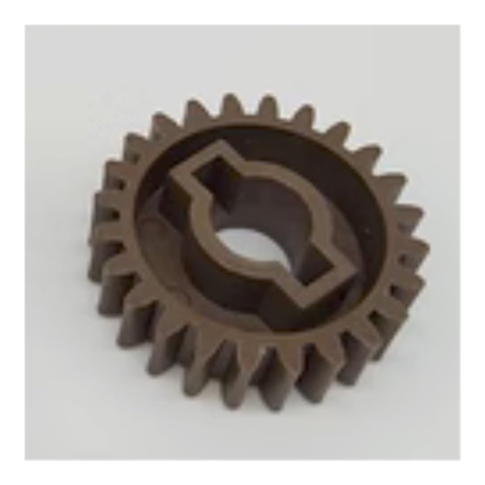 Engranaje de teflón para fusor Sharp 700 recambio mecánico NGERH1398FCZZ 30T 2