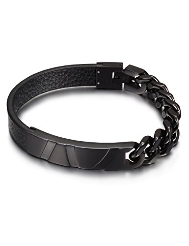 wistic jewelry acero inoxidable