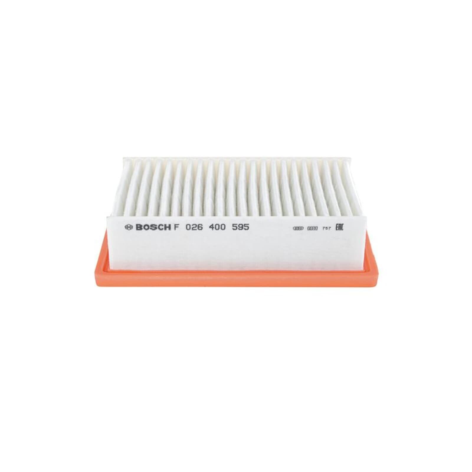 Filter Inspektionspaket Filterset