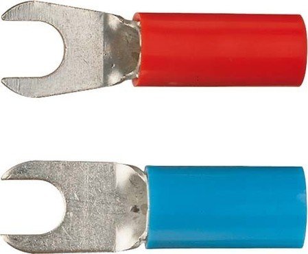 KLAUKE ZAPATOS DE CABLES AISLADOS 652C/6