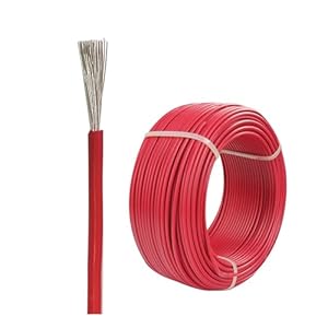 Go Beyond Yourself JOB-290FT Electrical Wire