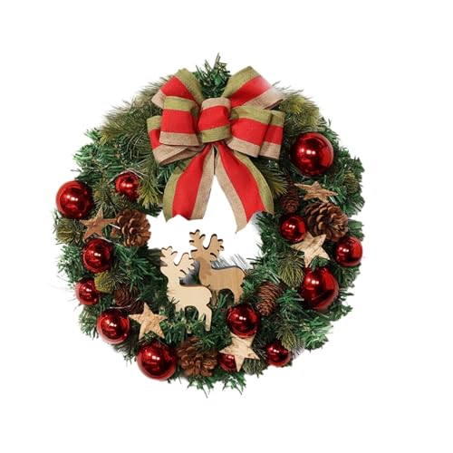 �N���X�}�X���[�X �Ǌ|�����N���X�}�X�c���[ ���փh�A�p Dearolling �鏼�j���ڂ����胊�{�� ������ �G�ߌ��� �k���� �X�ܑ��� (?�F,��?)