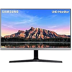 SAMSUNG U28R55 UHD 71CM 28IN 16:9 4MS MNTR
