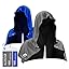 Royalblue/Dark Gray