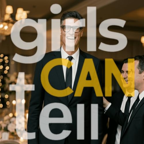 American Dating Is Uniquely Broken