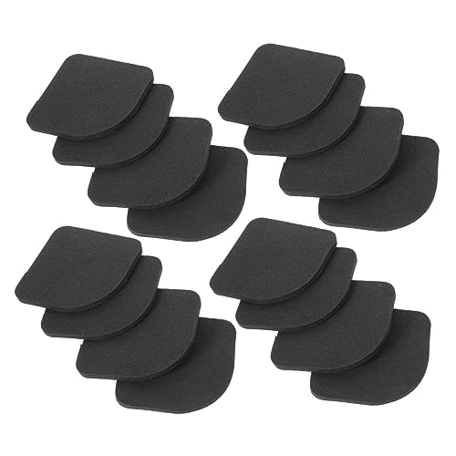 Catálogo de Saldos Refrigeradores disponible en línea. 45 BAZEITFLOW 16piezas Almohadillas Vibración para Lavadoras Refrigeradores De Estabilizadores De Electrodomésticos Diseño Ergonómico Reducción De Ruido Movimiento Compatible La...