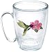 Tervis Hummingbird Purple 15-Ounce Mug, Boxed