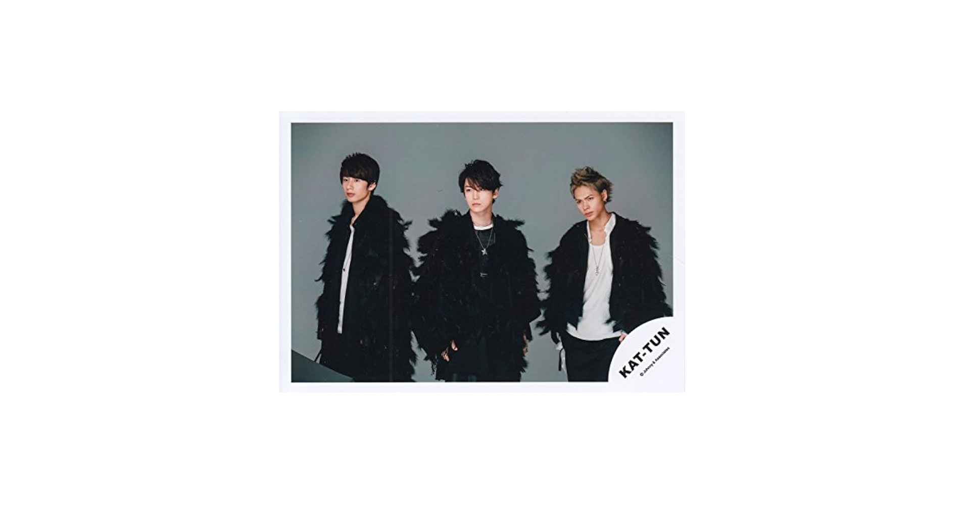 KAT-TUN 公式写真　レア レア KAT-TUN 田中聖 公式写真 50枚セット ジュニア時代 まとめ