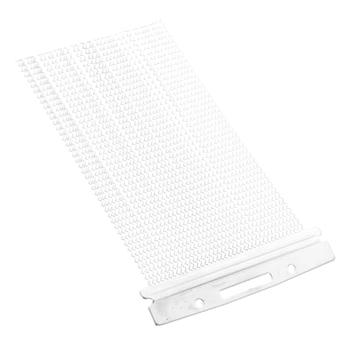 CIMAXIC Metal Snare Wire for Snare Drum 40 Strand Replacement Part Drum Accessory