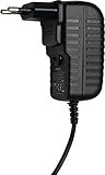 Netz-/Ladegerät 679 Netzteil 679 (GZS1500), Ladegerät für analoge Diktiergeräte (Sh xx, Dh 22xx und Dh 20xx)