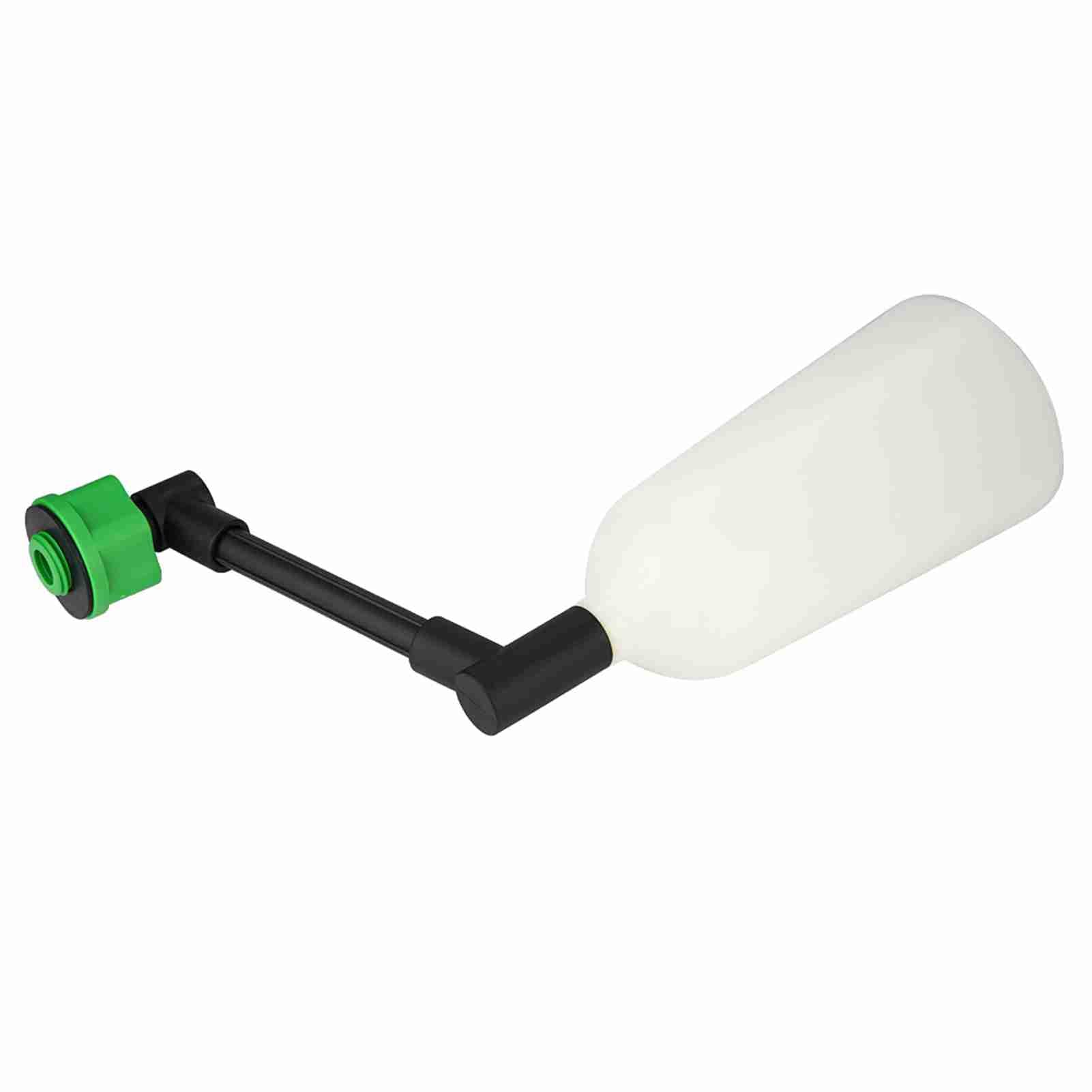 8 uds. de juego de embudos adaptadores para aceite de motor de coche, kit de embudo llenador a prueba de derrames con tubo de extensión giratorio y desplazado para vehículos europe