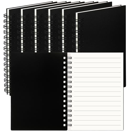 Carnet à spirale indéchirable Saypacck papier pierre étanche pour préserver vos données - 2