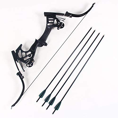 Buy 43" Arrow Oliver Queen Green Arrow Bow and Arrow PVC Cosplay Props