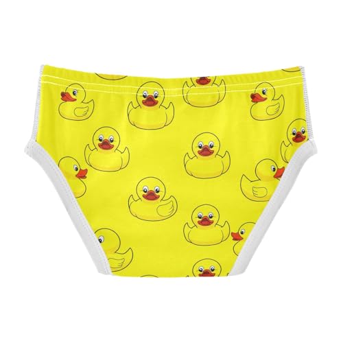 Cute Duck Toddler Boy's Underwear 2T 202c18862