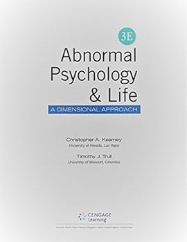 Loose Leaf ABNORMAL PSYCHOLOGY+LIFE (LL)-TEXT Book