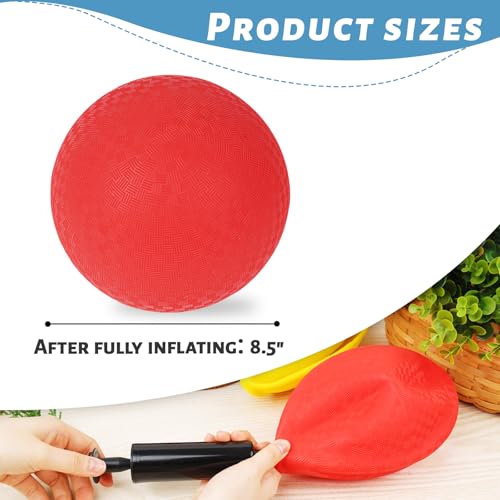 Amor Present HAPT2406 Inflatable Kickballs thumb #1