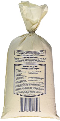 Palmetto Farms Yellow Grits - Image 2