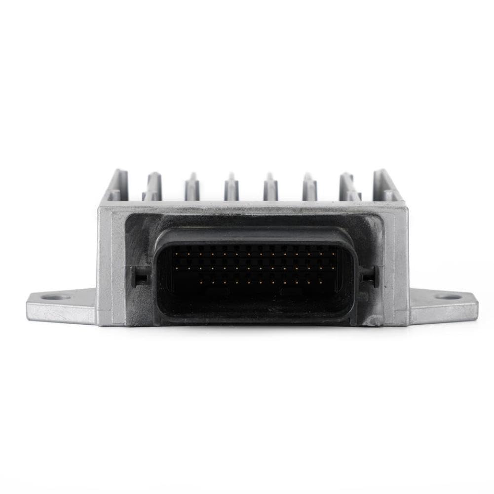 Transmission Control Module Compatible With 5 2.3L 2008-2012 Reprogrammed TCM L39C189E1A