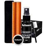 Das einzige schallplatten reinigung: ob groß oder klein, von größter Bedeutung. Aber wenn es um schallplatten reinigung geht, hebt sich dieses 4-in-1 -schallplatten reinigung von allen anderen ab, da es alle effizienten Werkzeuge zum Reinigen, Aufbewahren, Wiederherstellen und Schützen Ihrer wertvollen Sammlung bietet. Inklusive schallplattenbürste, Reinigungsflüssigkeit, Bürstenreiniger und Plattenspieler Nadel Reinigungsgel.